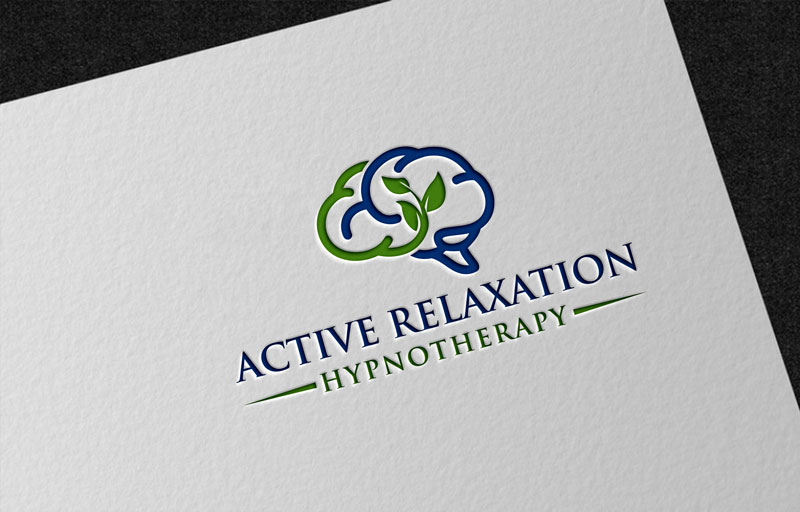 Design de Logo par jaxondesign pour Active Relaxation Hypnotherapy LLC | Design #30145272