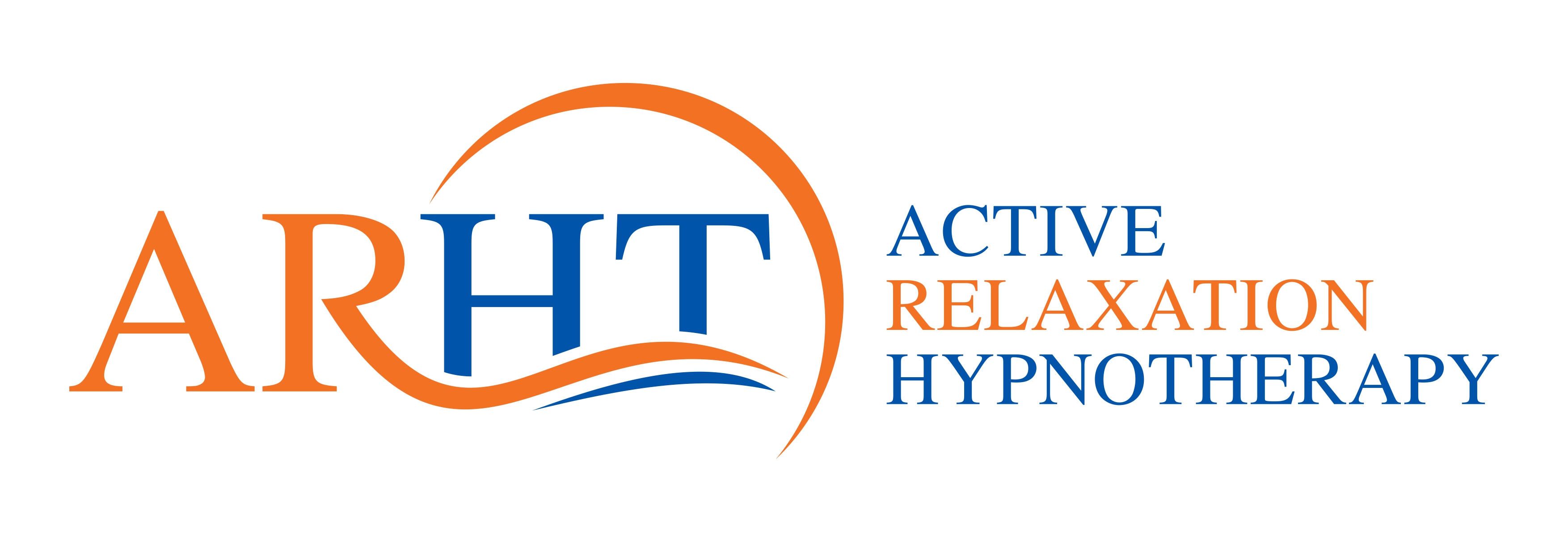 Logo Design by MX LogoArt for Active Relaxation Hypnotherapy LLC | Design #30193232