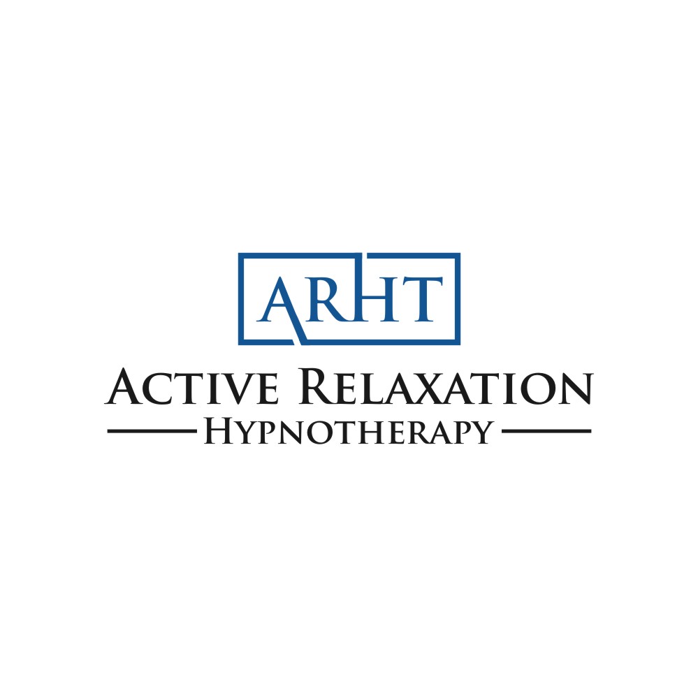 Logo Design by G.R.L.T 2 for Active Relaxation Hypnotherapy LLC | Design #30148712