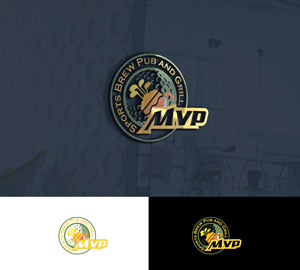 Logo Design by RRR Design for Steele restaurants | Design: #30152037