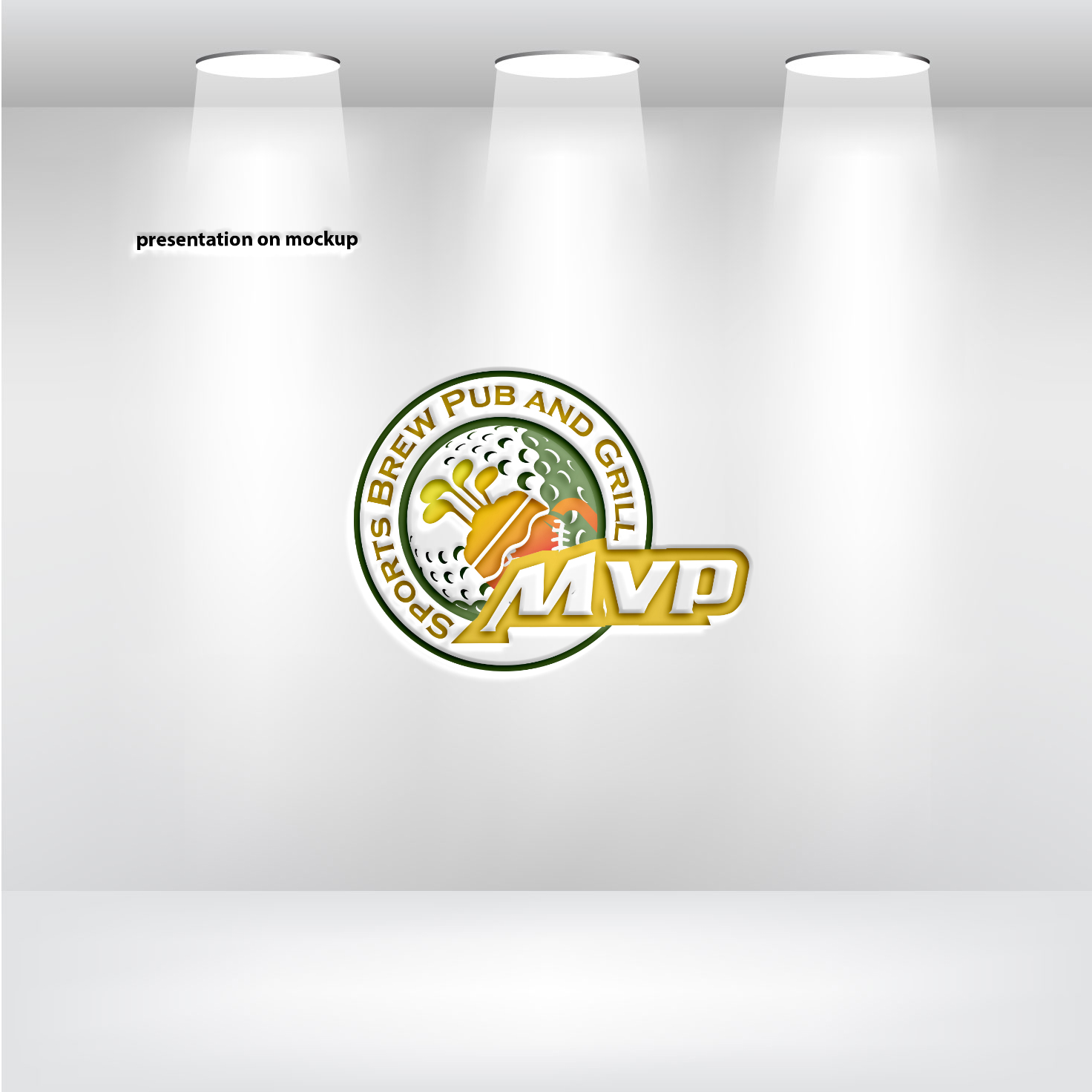 Logo Design by RRR Design for Steele restaurants | Design #30152038