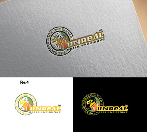 Logo Design by RRR Design for Steele restaurants | Design: #30350874