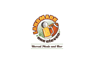 Logo Design by  Six Eleven Design for Steele restaurants | Design: #30321715
