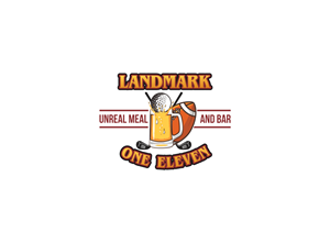 Logo Design by  Six Eleven Design for Steele restaurants | Design: #30328254