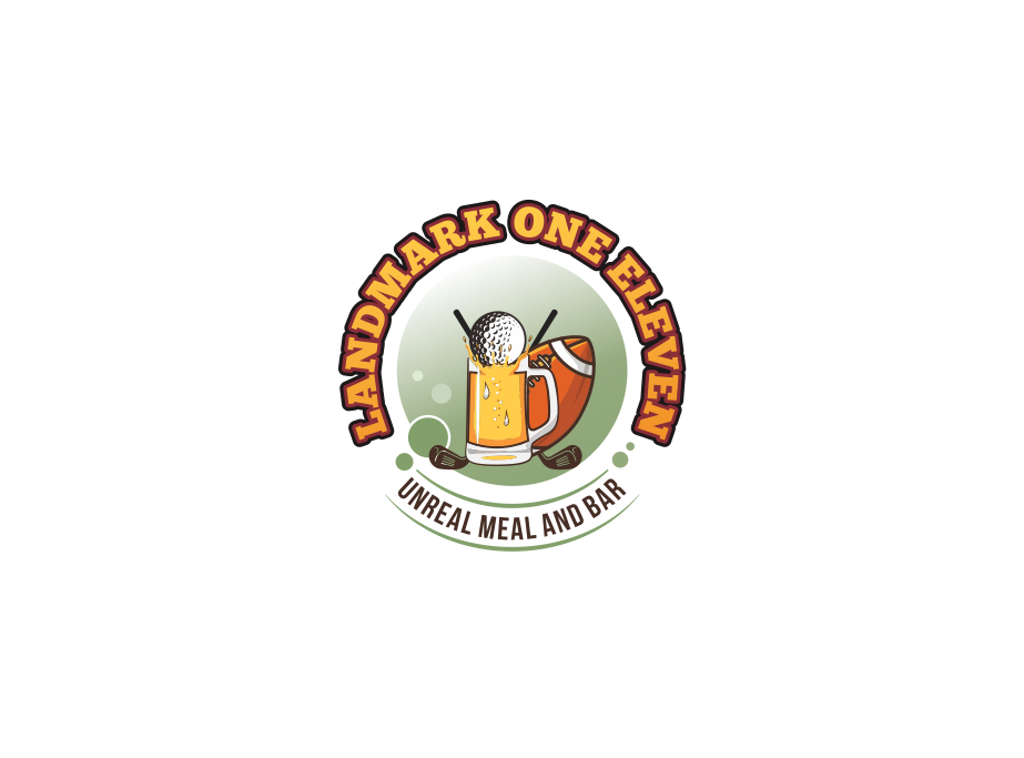 Logo-Design von  Six Eleven Design für Steele restaurants | Design #30329194