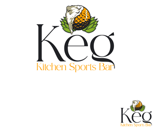 Logo Design by Bleoca Gabriel for Steele restaurants | Design: #30185529