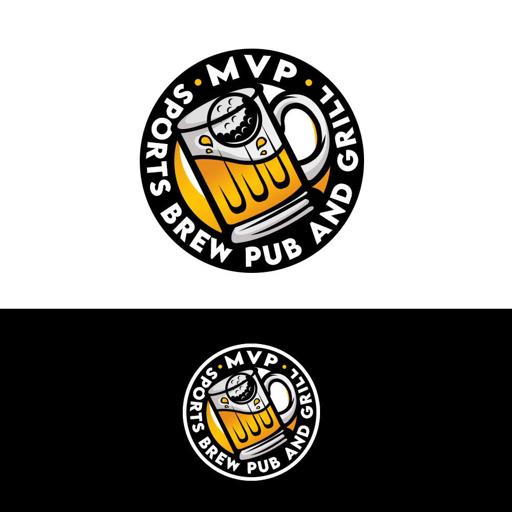 Logo Design by PsyPen for Steele restaurants | Design #30153238