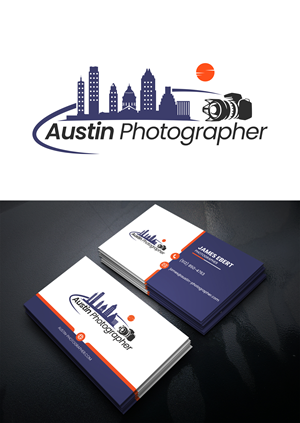 Logo Design by Design Athics