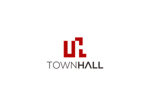Logo Design by Atiek for Town Hall | Design: #30144863
