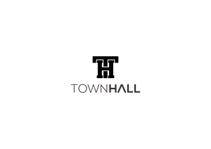 Logo-Design von Atiek für Town Hall | Design: #30151346