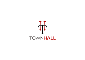 Logo Design by Atiek for Town Hall | Design: #30154532
