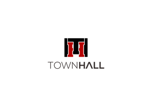 Logo Design by Atiek for Town Hall | Design: #30157428