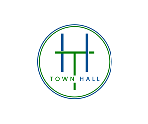 Logo-Design von Paint-Tools für Town Hall | Design: #30147861