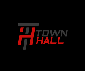 Logo-Design von Paint-Tools für Town Hall | Design: #30154388