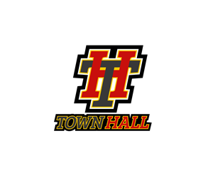 Logo Design by Paint-Tools for Town Hall | Design: #30154390