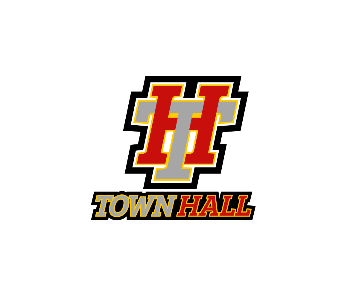 Logo Design by Paint-Tools for Town Hall | Design #30158448