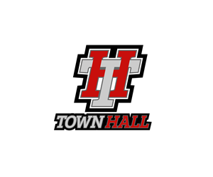 Logo Design by Paint-Tools for Town Hall | Design: #30158449