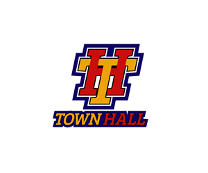 Logo Design by Paint-Tools for Town Hall | Design: #30158450