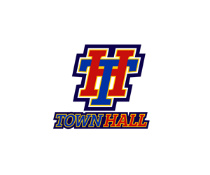 Logo Design by Paint-Tools for Town Hall | Design: #30158451