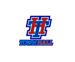 Logo Design by Paint-Tools for Town Hall | Design: #30158452