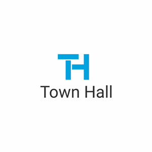 Logo Design by marunstudio for Town Hall | Design: #30150945