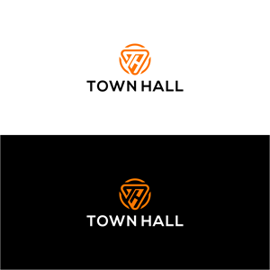 Logo-Design von Kaze56 für Town Hall | Design: #30149305