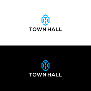 Logo Design by Kaze56 for Town Hall | Design: #30149327