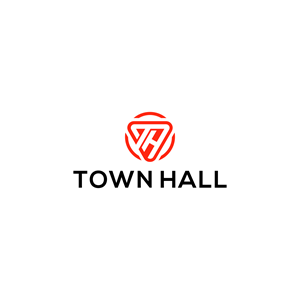 Logo Design by Kaze56 for Town Hall | Design: #30248332