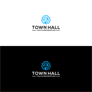 Logo-Design von Kaze56 für Town Hall | Design: #30248482