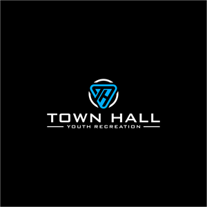 Logo Design by Kaze56 for Town Hall | Design: #30260528