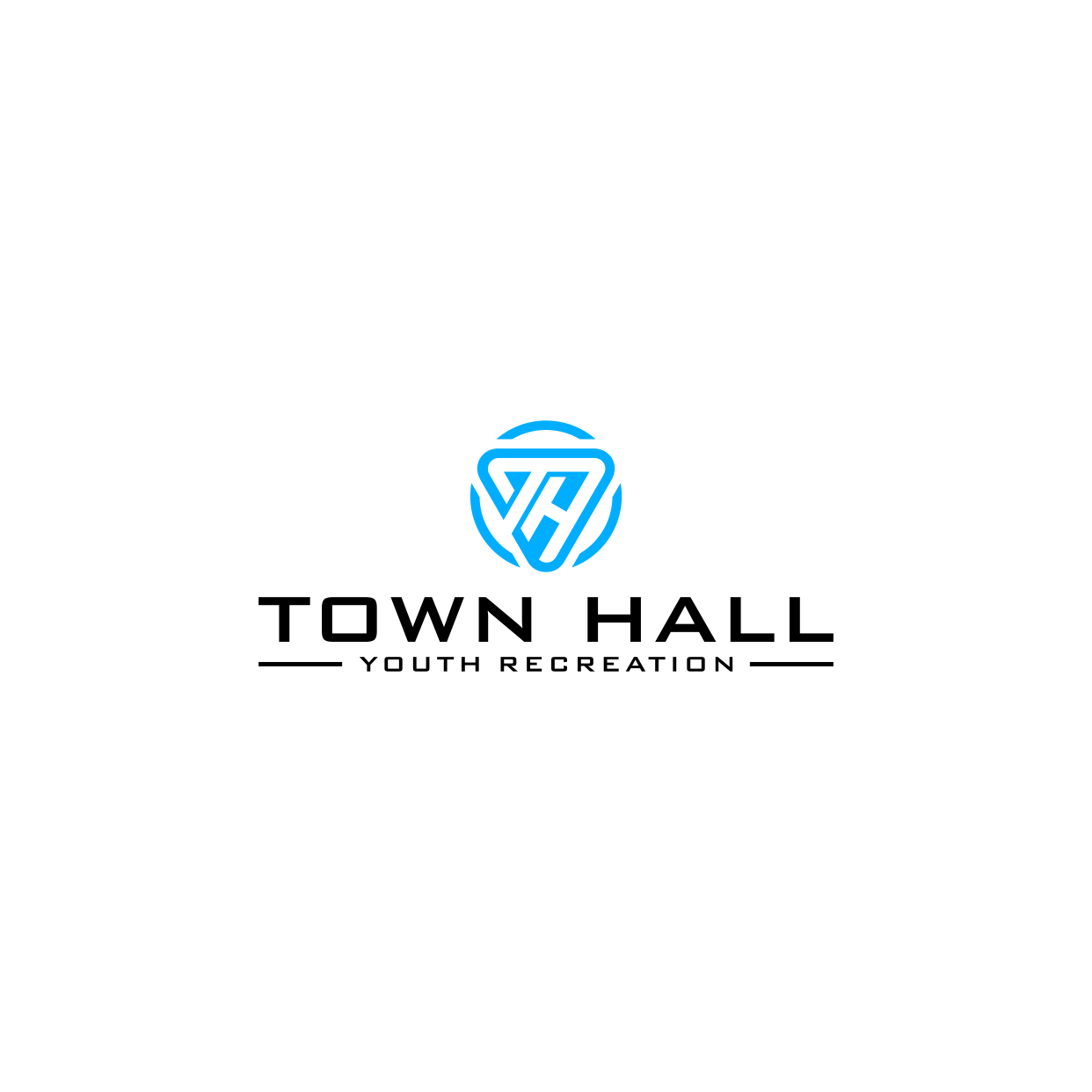 Logo Design by Kaze56 for Town Hall | Design #30265820