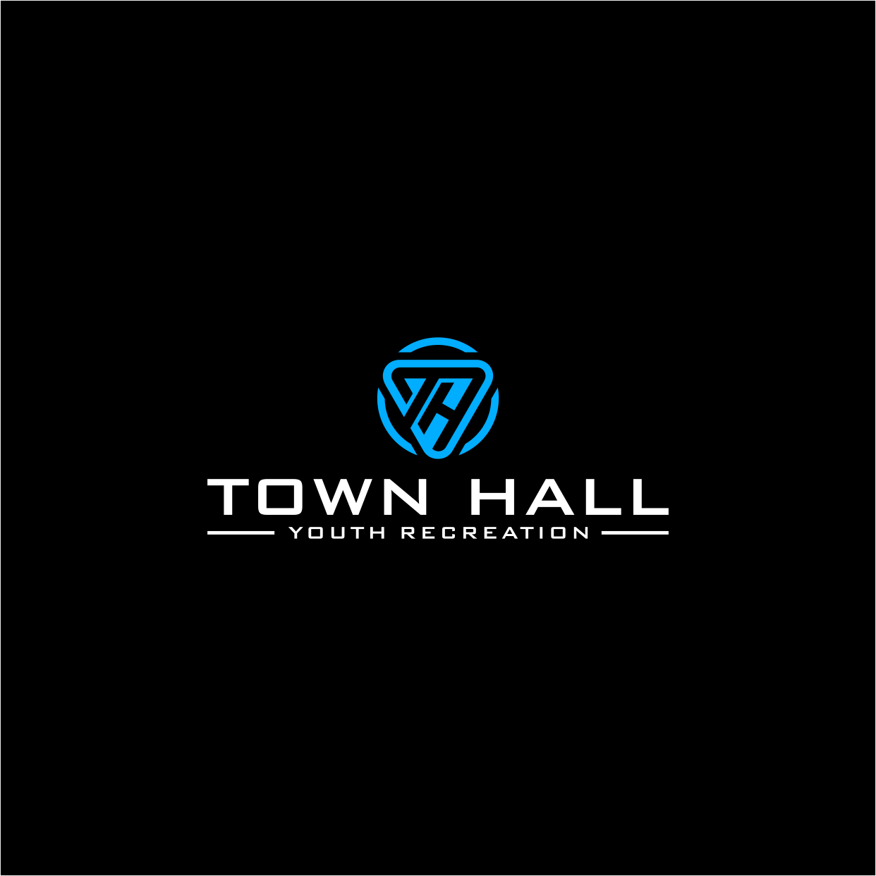 Logo Design by Kaze56 for Town Hall | Design #30265825
