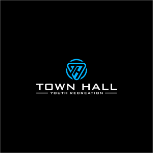 Logo Design by Kaze56 for Town Hall | Design: #30265825