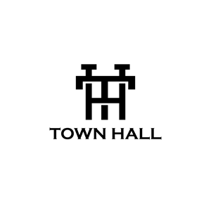 Logo Design by Rasu raj for Town Hall | Design: #30152384