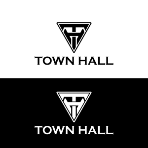 Logo Design by rohulamin007 for Town Hall | Design #30155500