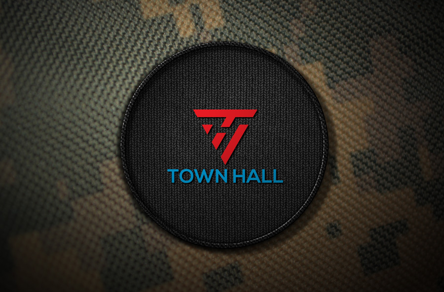 Logo Design by MHP Graphics House for Town Hall | Design #30161173