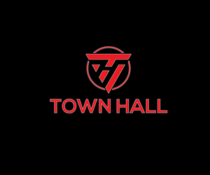 Logo Design by MHP Graphics House for Town Hall | Design: #30162331