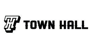Logo Design by Grafactory for Town Hall | Design: #30192555