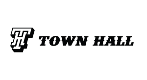 Logo Design by Grafactory for Town Hall | Design: #30192556