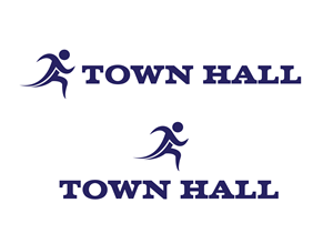 Logo Design by Grafactory for Town Hall | Design: #30229378