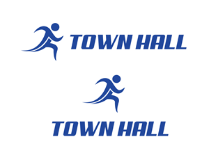 Logo Design by Grafactory for Town Hall | Design: #30229380
