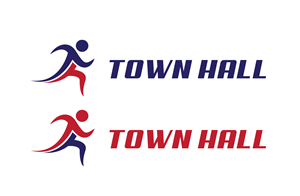 Logo Design by Grafactory for Town Hall | Design: #30249007