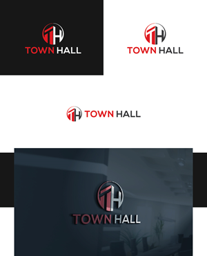 Logo-Design von AL-BARAKAH für Town Hall | Design: #30147669