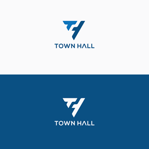Logo-Design von KINETIK™ für Town Hall | Design: #30145824