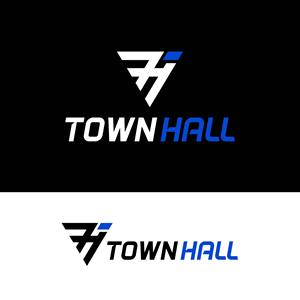 Logo Design by dk_Grafika for Town Hall | Design: #30229619