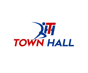 Logo Design by Ansh Design for Town Hall | Design: #30148986