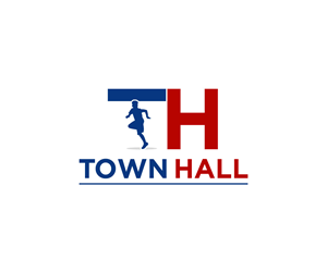 Logo-Design von Ansh Design für Town Hall | Design: #30149314