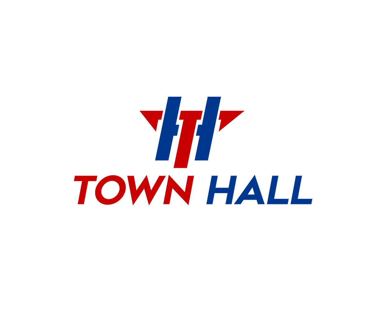 Design de Logo par Ansh Design pour Town Hall | Design #30152773