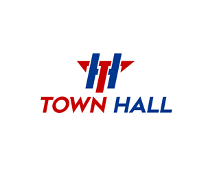 Logo Design by Ansh Design for Town Hall | Design: #30152773