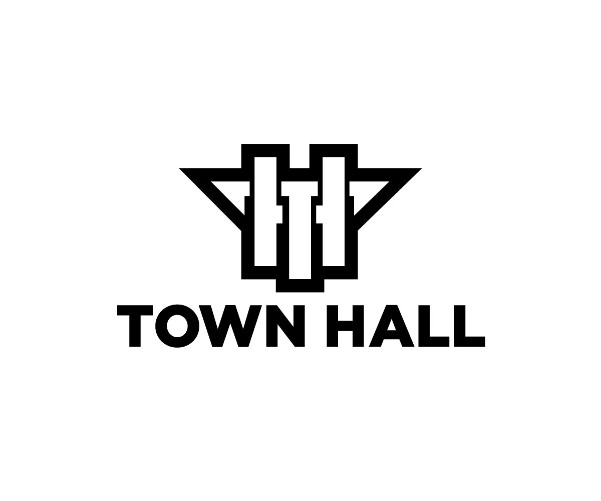 Logo Design by Ansh Design for Town Hall | Design #30152774